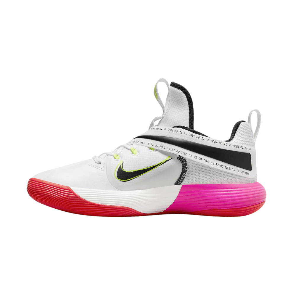 Nike React Hyperset Belo Roza