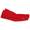 Adrenalina ECHO arm sleeves red