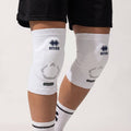 Errea Tokio Evolution knee protectors designed for training and competition with high performance features.