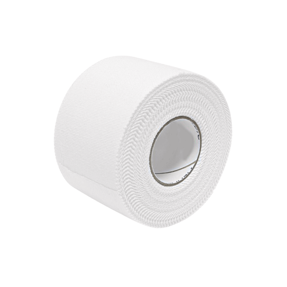 McDavid finger tape white 