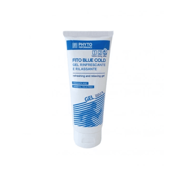 Hladilno mineralni GEL PHYTO bluecold