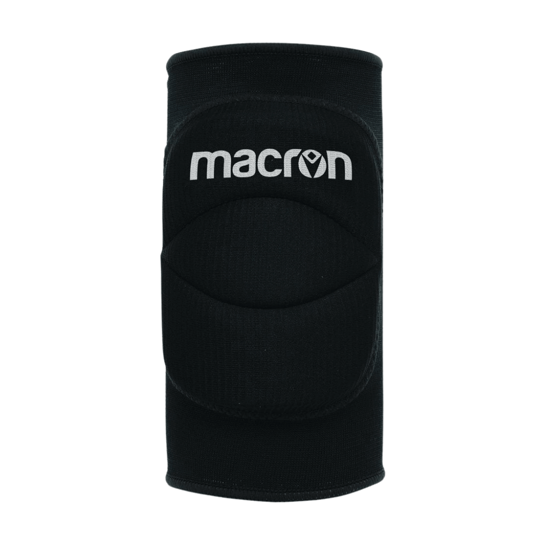 Macron Tulip black