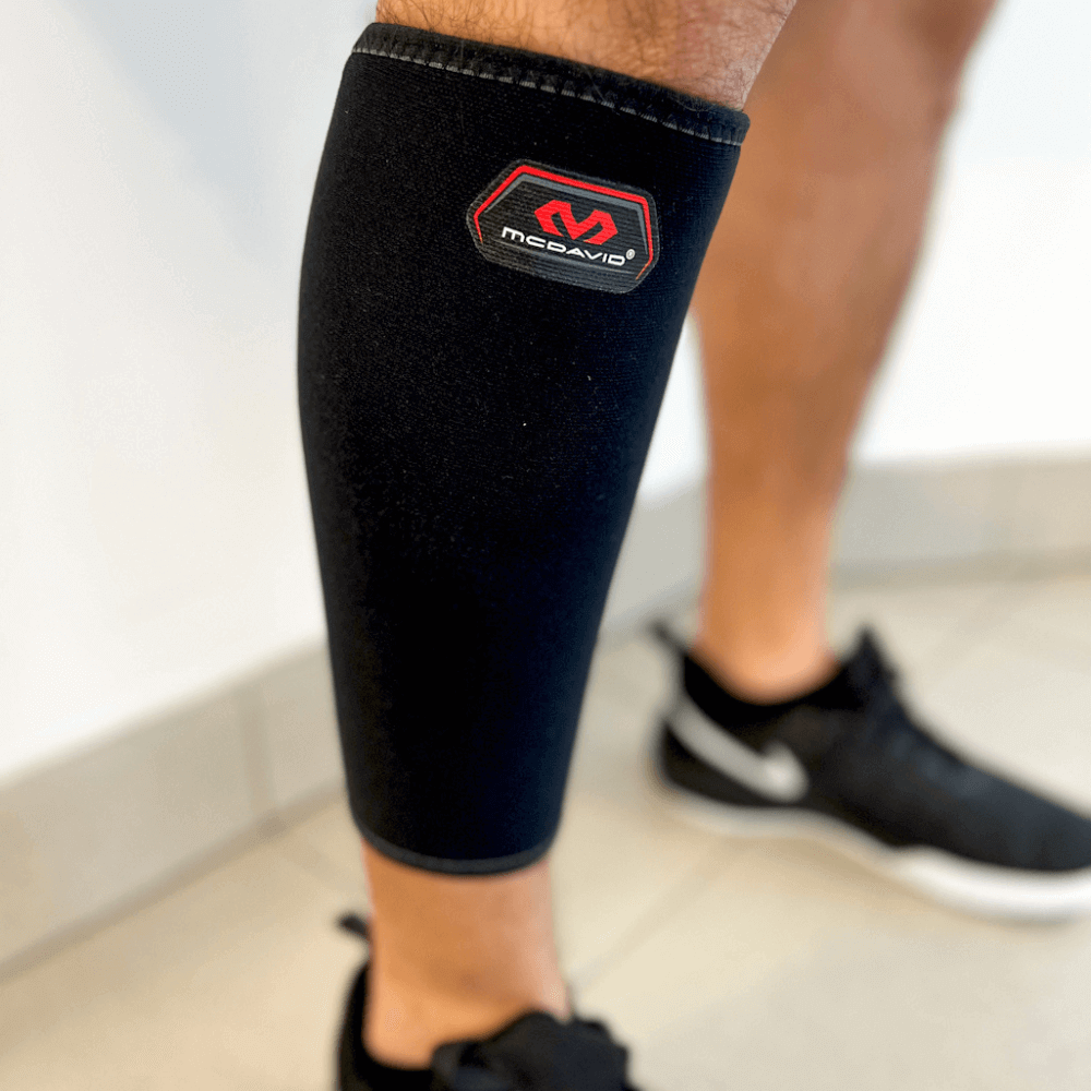 McDavid calf support sleeve