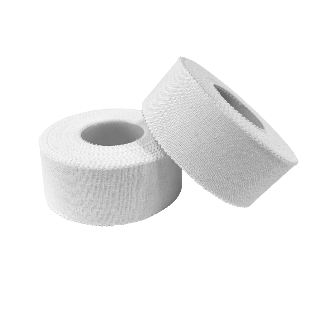 McDavid finger tape white 