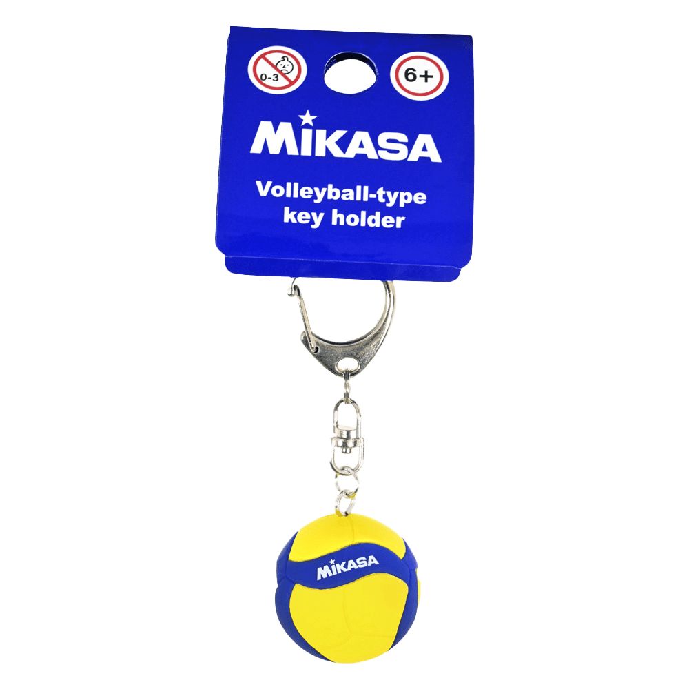 Mikasa obesek za ključe z žogico V200W