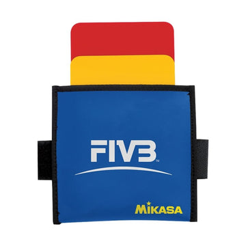 Mikasa sodniški kartoni