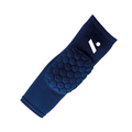 Ninesquared Elbow sleeve navy blue