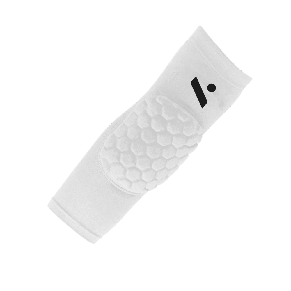 Ninesquared Elbow sleeve white