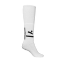 Ninesquared Jump spin  socks white-black