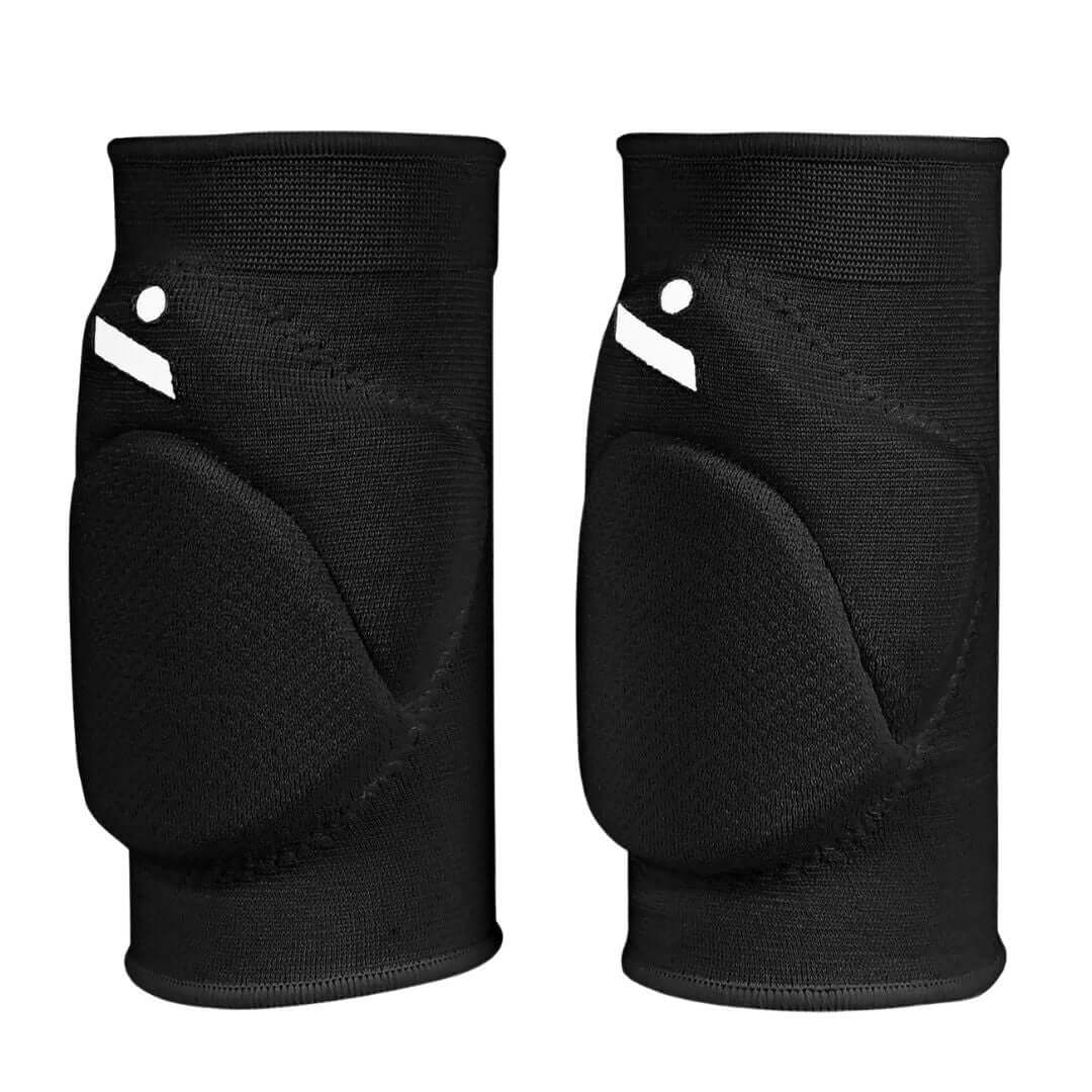 Ninesquared Sleek ščitniki za kolena, oblikovani za udobno in zanesljivo zaščito med športnimi aktivnostmi.