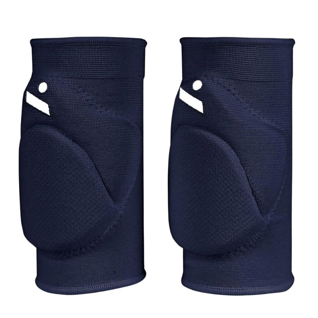 Ninesquared Sleek kolenski ščitniki z inovativnimi materiali za zaščito in udobje med športom.