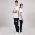 Ninesquared Zero unisex majica s kratkimi rokavi, primerna za športne aktivnosti in prosti čas.