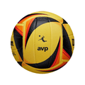 Wilson OPTX AVP Official