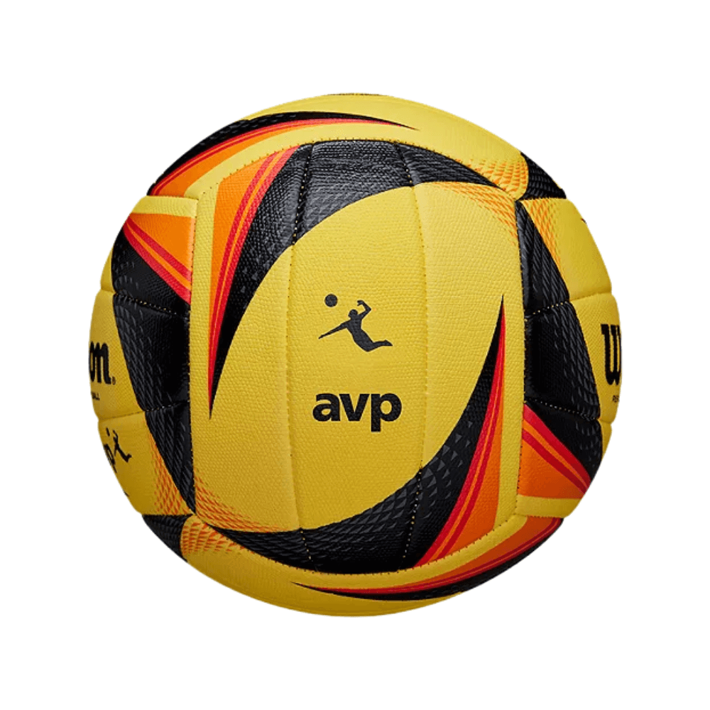 Wilson OPTX AVP Official